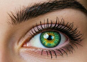 Culoarea ochilor: Între estetică și sănătate oculară