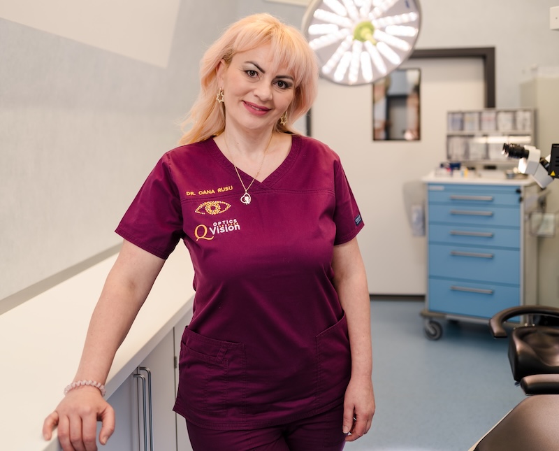 Prețul pachetului de operație de cataractă: ce include?